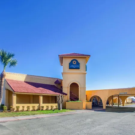Days Inn By Wyndham Del Rio